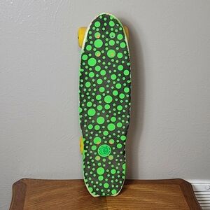 ELEMENT SKATEBOARDS PINCHER BUG CRUISER COMPLETE SKATEBOARD